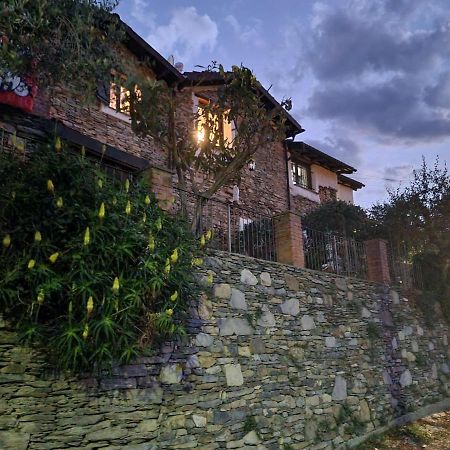 Casa Elisa Vila Dolcedo Exterior foto